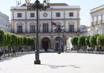 Medina anuncia cortes nocturnos de agua debido a la situación de sequía