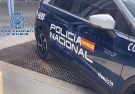 Tres detenidos en Sanlúcar tras el despliegue policial para localizar a los autores del secuestro vinculado al narcotráfico