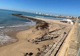 El tiempo en Cádiz para el festivo Día de Andalucía