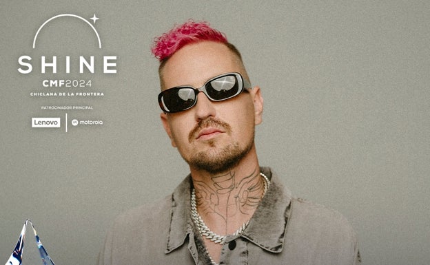 Robin Schulz y Jonas Blue estarán en Shine, la experiencia de música electrónica de Concert Music Festival