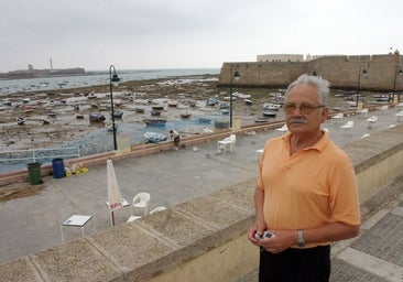 Un político que hizo del buen talante su mejor virtud