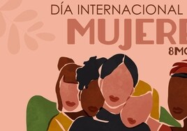 La UCA organiza actividades para conmemorar el Día Internacional de las Mujeres