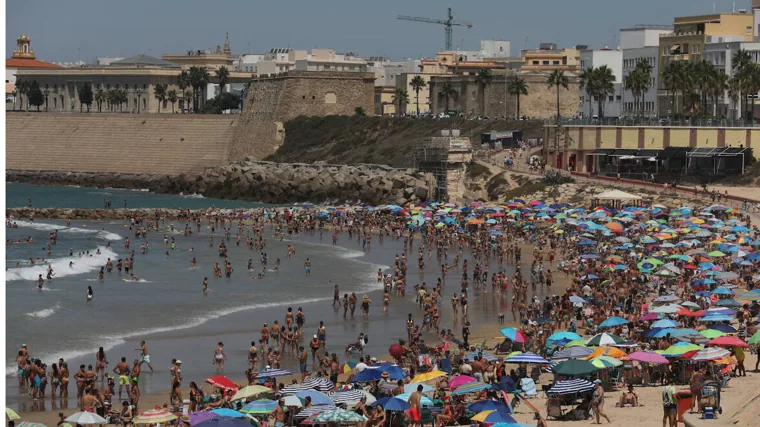 Estas son las mejores playas de Cádiz en 2024 según Tripadvisor