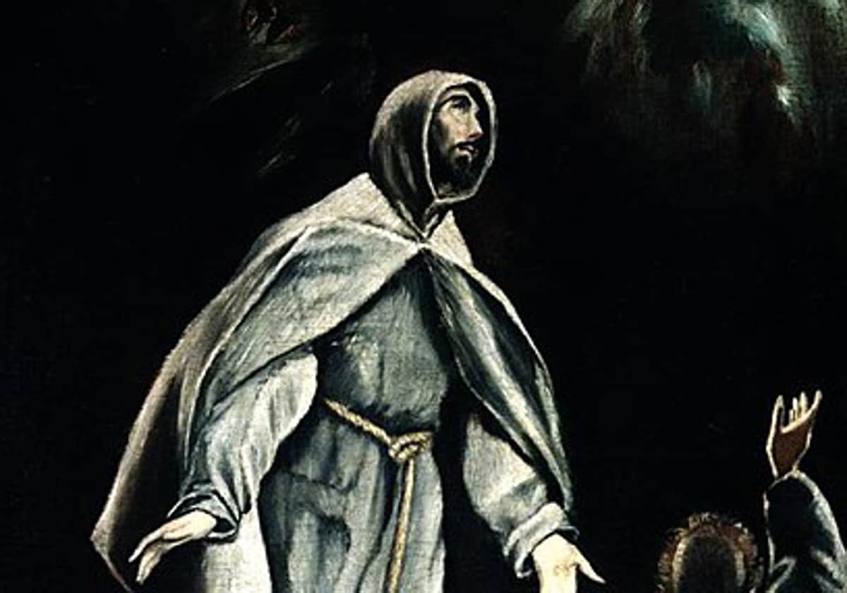 &#039;El Greco&#039; vuelve al Hospital de Mujeres