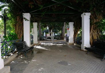 Las plazas más singulares de Cádiz que debes conocer