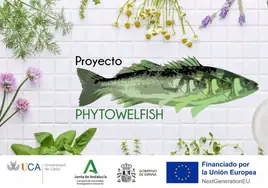 Investigadores de la UCA impulsan el proyecto 'Phytowelfish' de aplicación en acuicultura