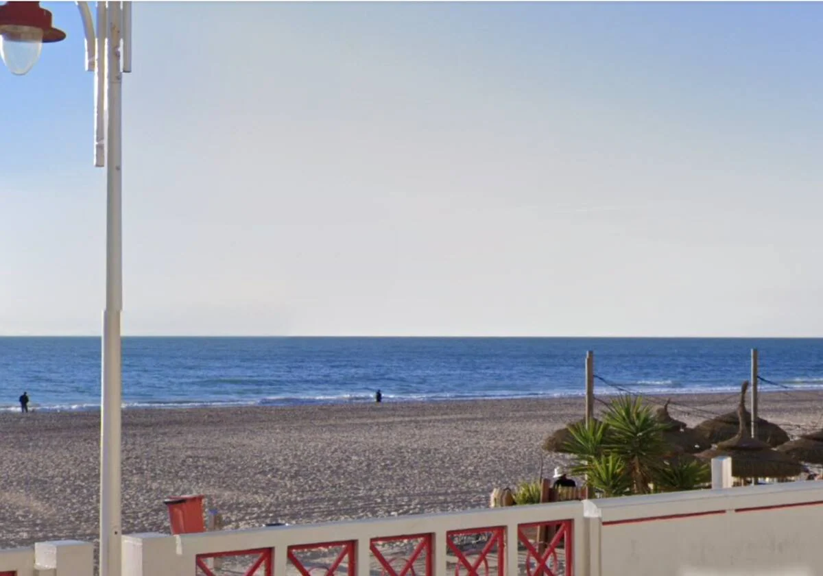 ¿Sueñas con vivir en la plata? Pisos en venta en la costa de Cádiz por menos de 150.000 euros