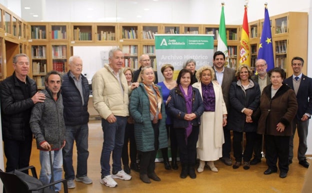 La Junta reivindica la importancia de la mujer en la industria tabaquera de Cádiz del siglo XX