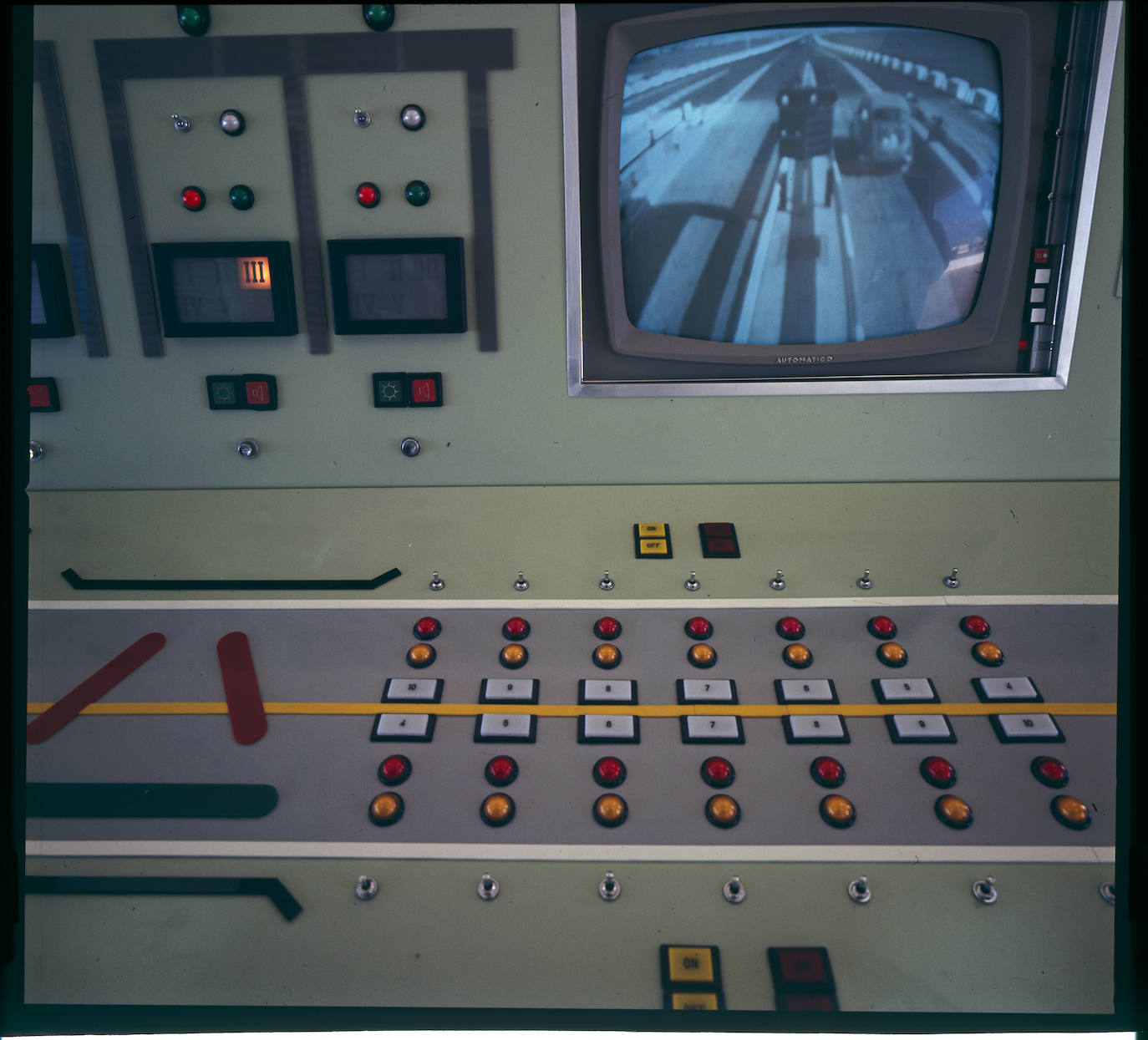 Historia del puente más gaditano