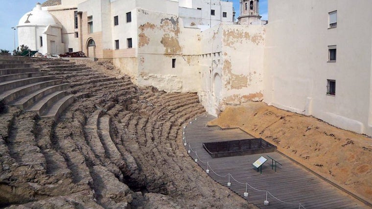 Los mejores planes para un fin de semana de lluvia en la provincia de Cádiz