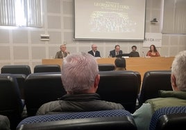 Nace la Orquesta y Coral de la Universidad de Cádiz