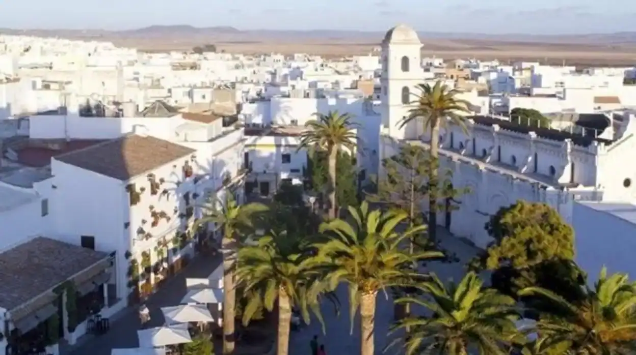 Conil es uno de los referentes turísticos de la provincia de Cádiz