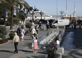 La tasa turística centra el debate andaluz: habrá reunión entre la Federación de Municipios y los empresarios