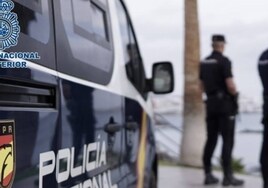 Prisión para un acusado de transportar 32 kilos de hachís en el doble fondo de su vehículo en Algeciras