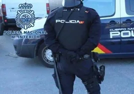 La Policía Nacional reelige El Puerto para realizar pruebas de ascenso en el Cuerpo
