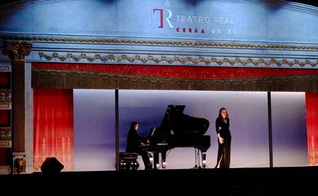 La Carroza del Teatro Real llega a Cádiz