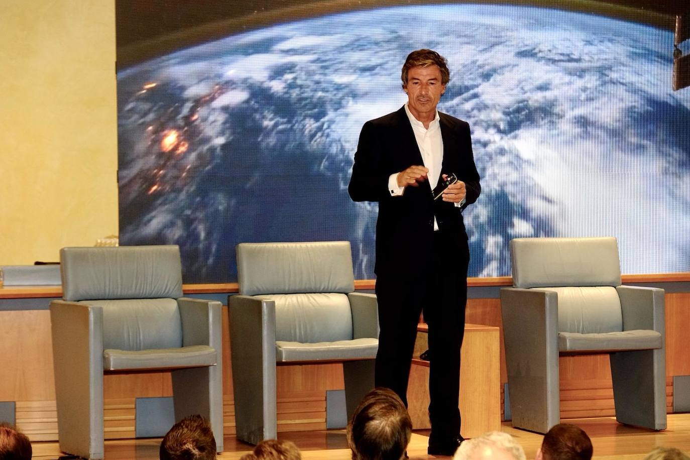 FOTOS: Arranca el Tour Talento de Cádiz