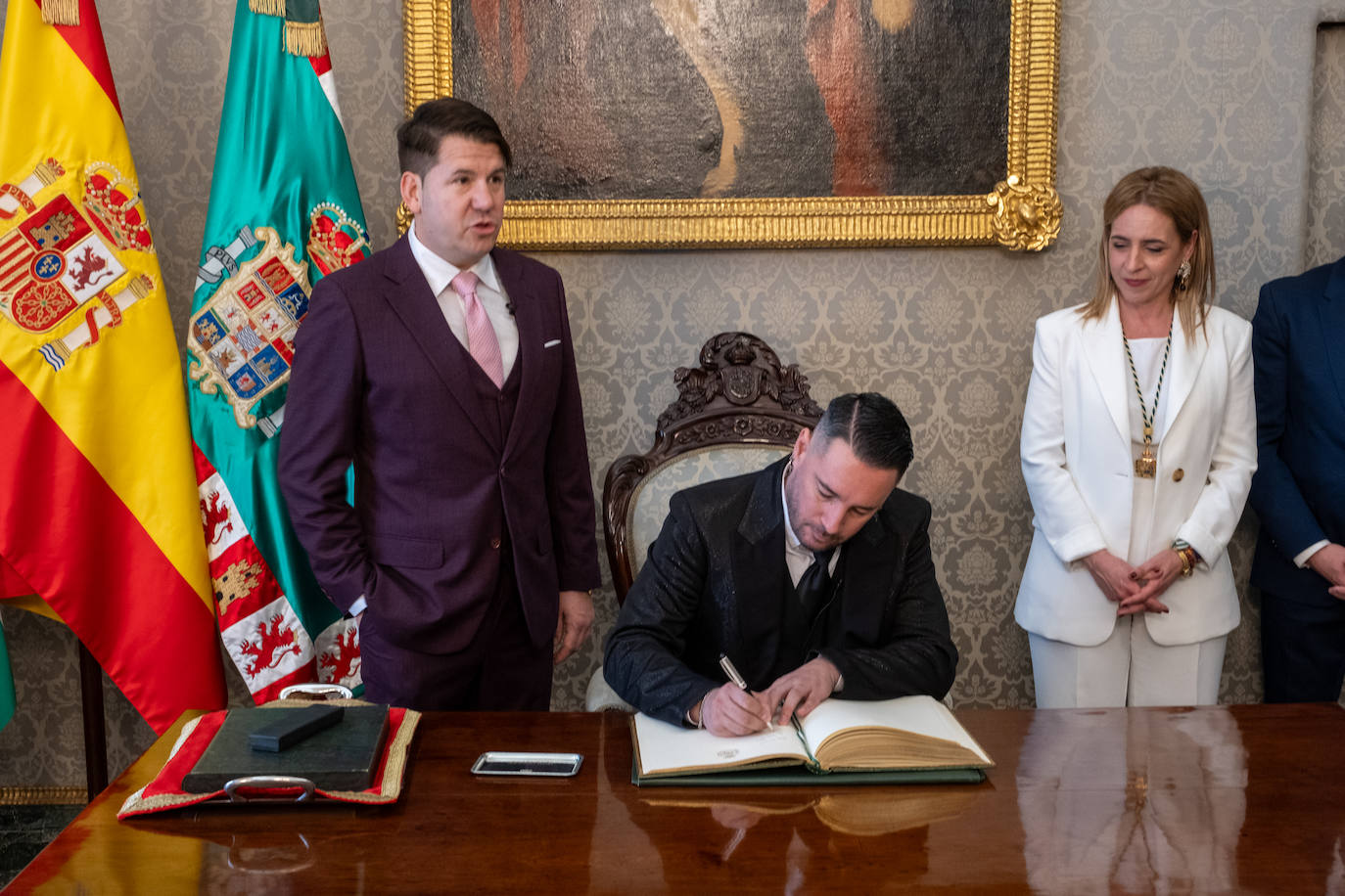 Fotos: Así ha sido el Día de la Provincia en Cádiz