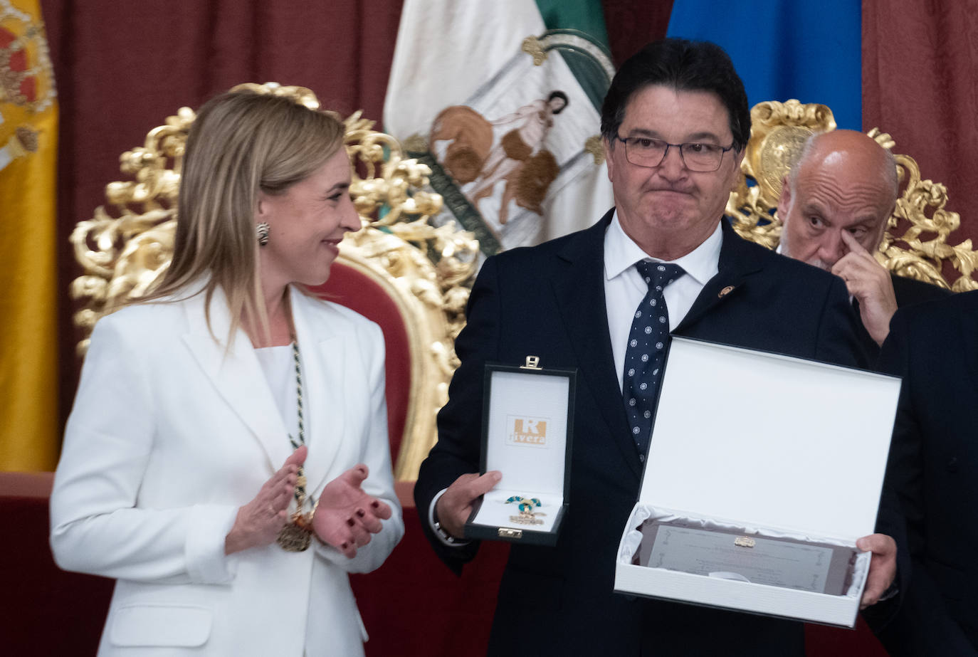 Fotos: Así ha sido el Día de la Provincia en Cádiz