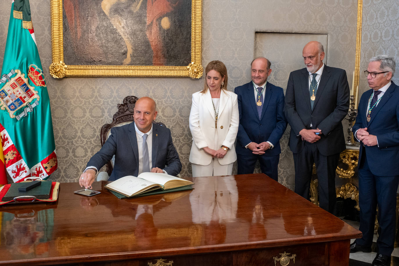 Fotos: Así ha sido el Día de la Provincia en Cádiz