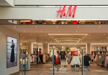 H&M anuncia el cierre de varias tiendas en Cádiz