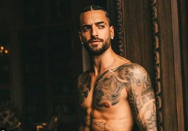 Maluma anuncia concierto en Puro Latino Fest 2024, en El Puerto