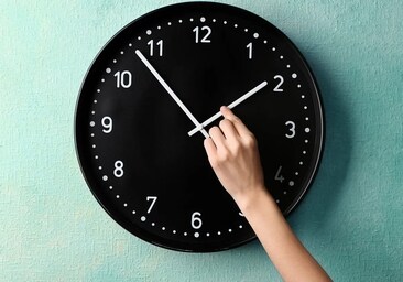 Cambio de hora marzo 2024: ¿Cuándo pasamos al horario de verano? ¿Toca dormir más o dormir menos?