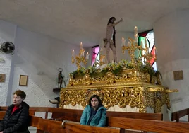 Otro día más: Domingo de Resurrección sin salidas procesionales en La Isla