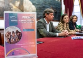 Nace un nuevo premio para emprendedores en Cádiz
