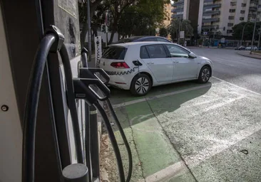 ¿Tiene la provincia de Cádiz las infraestructuras de carga suficientes para el coche eléctrico?