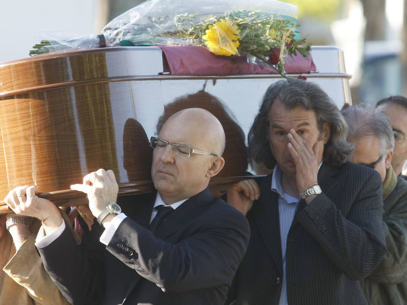 Fotos: Chano Lobato, una vida en imágenes