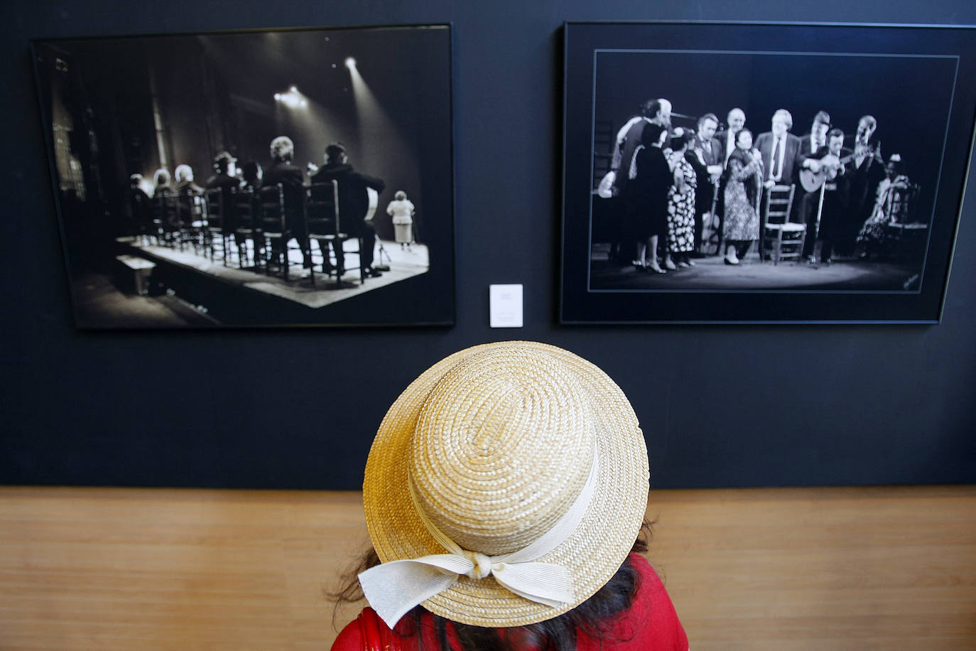 Fotos: Chano Lobato, una vida en imágenes