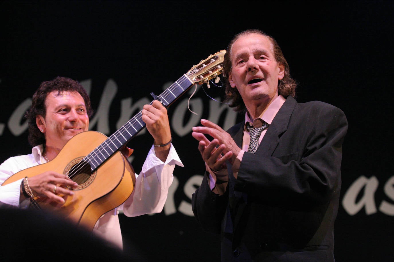 Fotos: Chano Lobato, una vida en imágenes