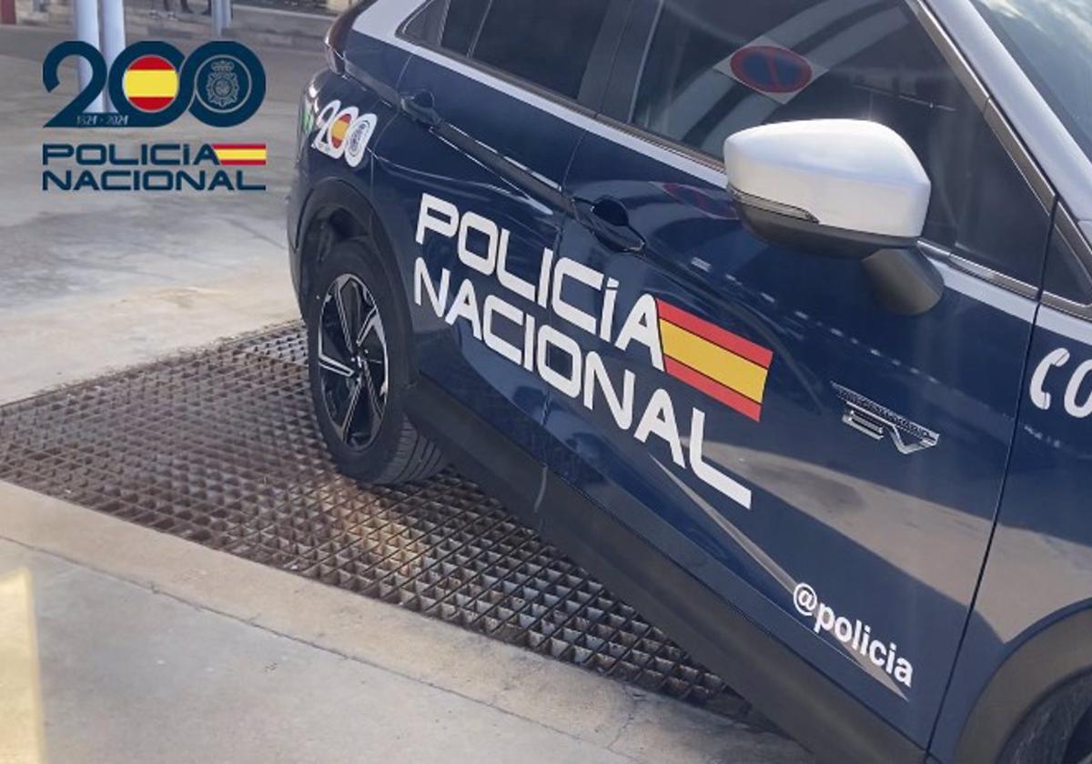 Asalta con violencia una casa en El Rinconcillo en Algeciras