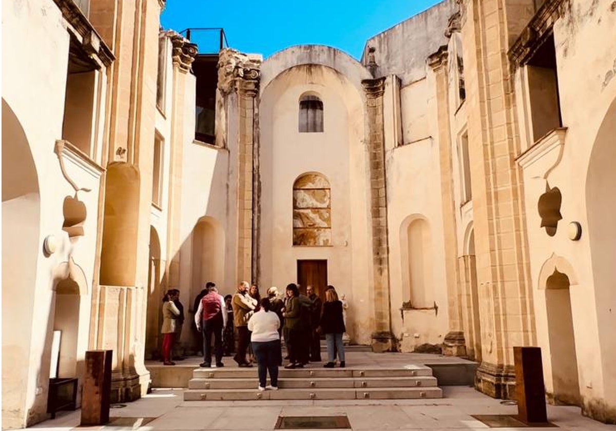 El Museo de Historia de El Hospitalito abrirá justo antes de este verano