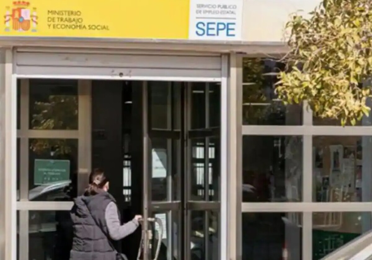 El Gobierno destina 15 millones para renovar oficinas de empleo, entre ellas dos en El Puerto y Jerez