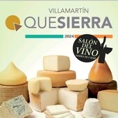 Villamartín reúne a lo mejor del comercio, la industria y la gastronomía de la Sierra de Cádiz Exposierra y Quesierra