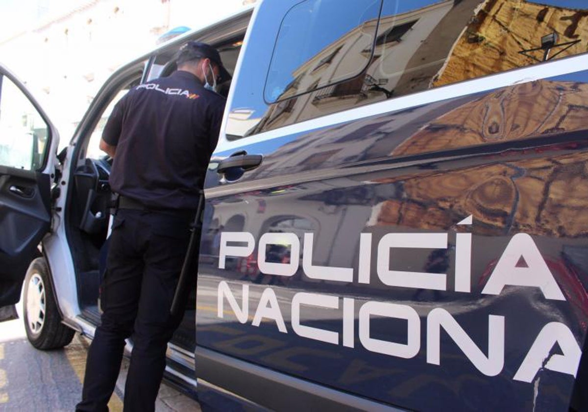 Un hombre trata de quemar la vivienda de su expareja en San Fernando