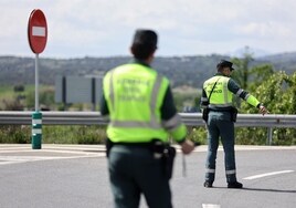 Tráfico inicia este lunes una campaña de control de velocidad en las carreteras andaluzas