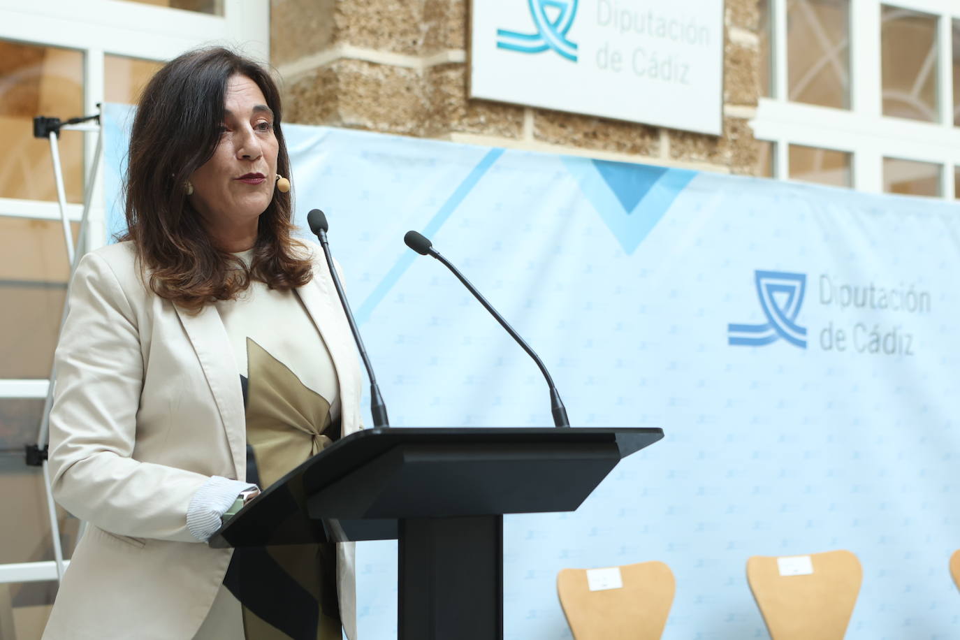 FOTOS: Así ha sido la presentación del libro &#039;Sin acritud&#039; de Ignacio Moreno Bustamante