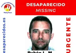Buscan a un vecino de Puerto Real que lleva más de diez días desaparecido y necesita medicación