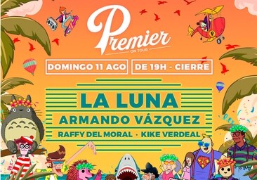 Premier Remember aterriza en Concert Music Festival 2024