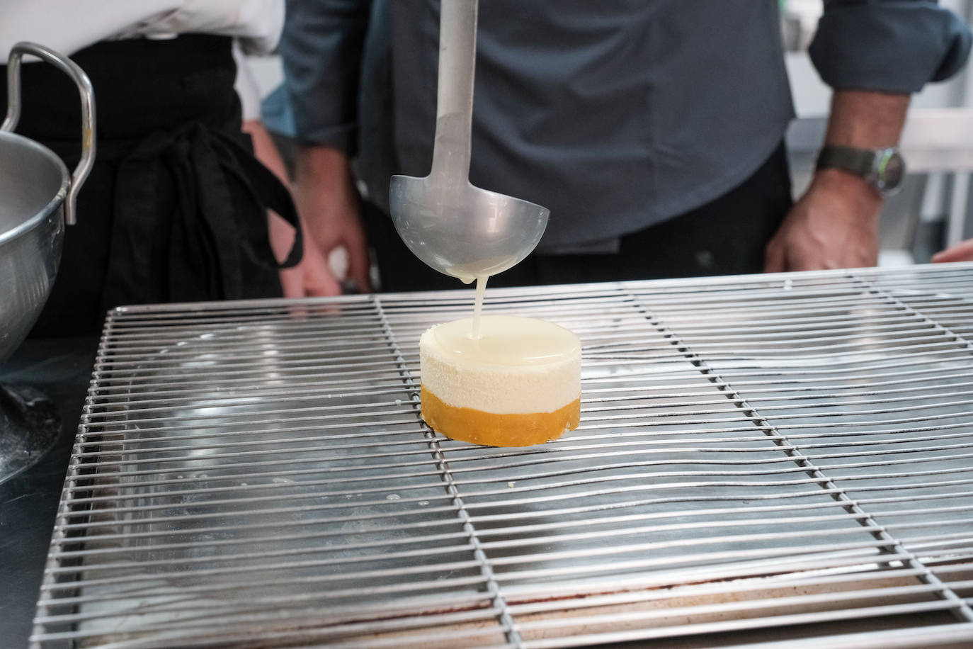 Fotos: La Escuela de Hostelería Fernando Quiñones celebra su 50 aniversario