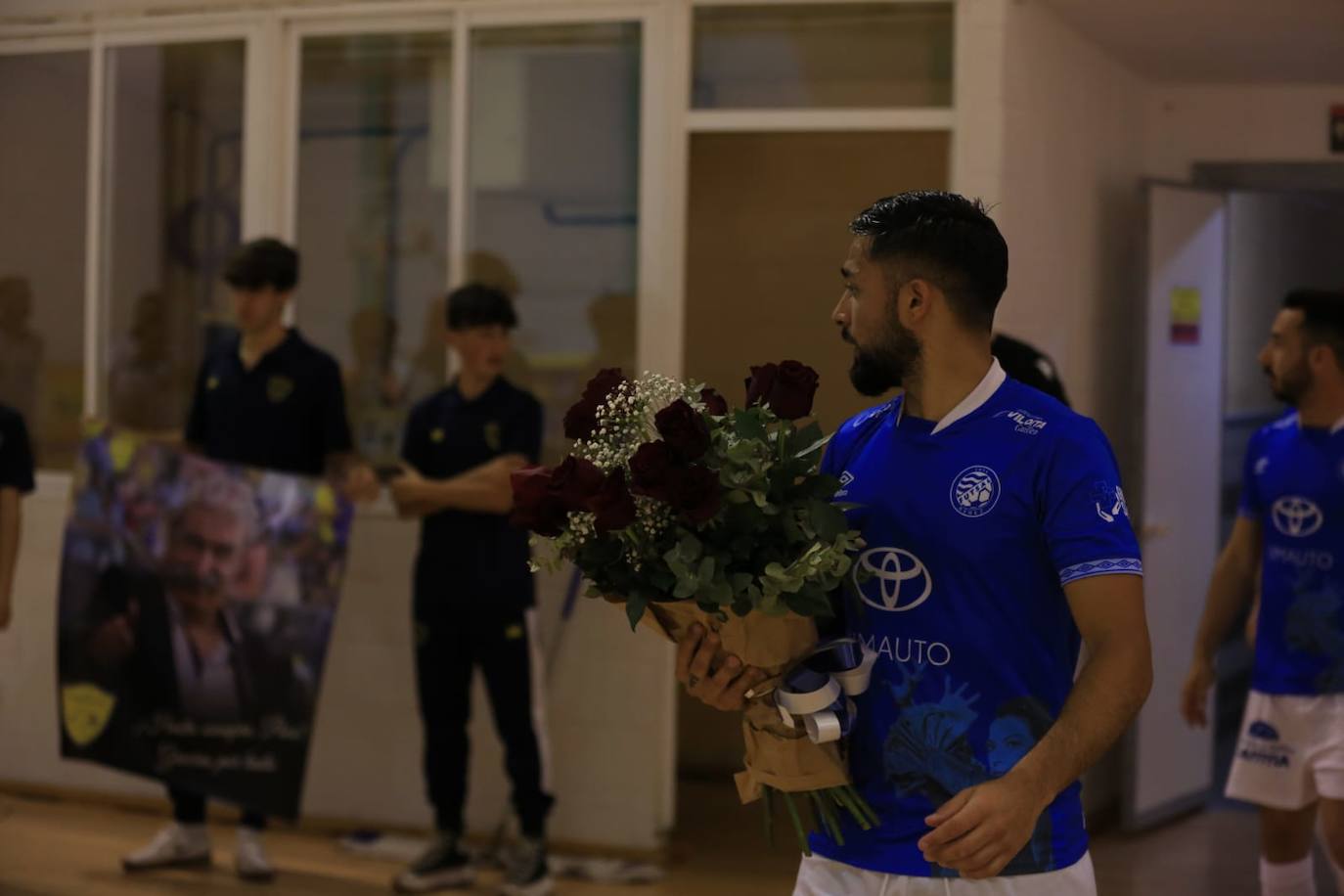 Fotos: Derbi Cádiz CF Virgili - Xerez DFC Toyota Nimauto