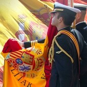 El Ayuntamiento de El Puerto amplía hasta el 26 de abril el plazo para inscribirse en la Jura de Bandera de Personal Civil del 4 de mayo