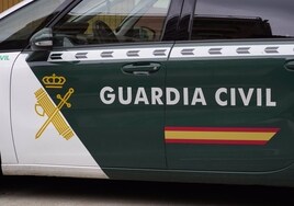 Interceptan en Alcalá de los Gazules a un camionero que cuadruplicaba la tasa de alcohol
