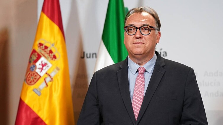 Arturo Bernal:  «El turismo siempre ha sido parte de la solución y nunca va a ser parte de un problema para Andalucía»