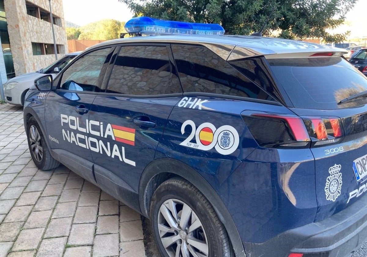 Detenido en El Puerto por presuntamente retener a su ex pareja y a los hijos de esta bajo amenazas