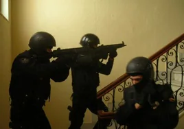 La Policía investiga dos nuevos tiroteos entre narcos en Sanlúcar
