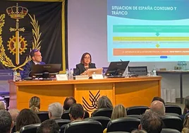 Fiscal jefe Antidroga de Cádiz y Andalucía : «Así es imposible hacer justicia a tiempo y eso genera impunidad»